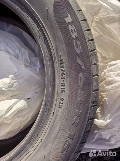 Pirelli Cinturato P1 185/65 R15 92H