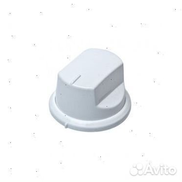 Ручка регулировки для газовой плиты Indesit