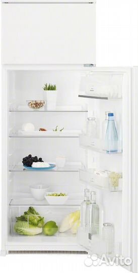 Холодильник Electrolux EJN 2301 AOW Новый