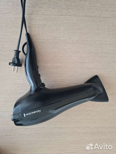 Мощный фен remington 2200W