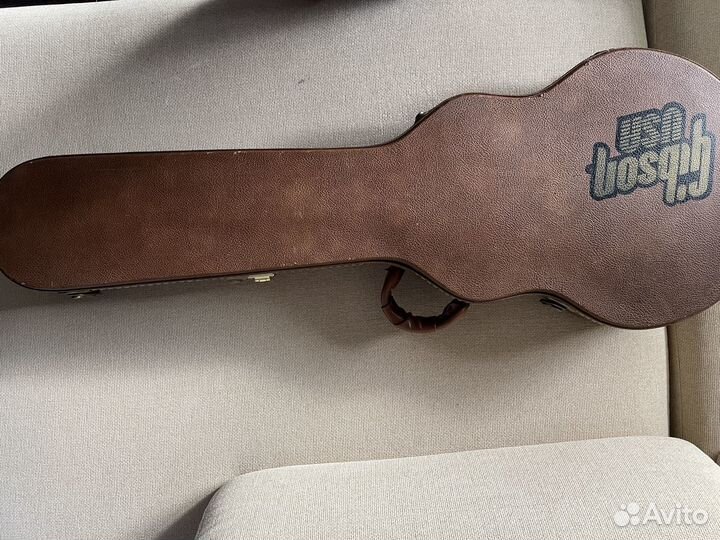 Gibson les paul studio Lite CH/GD 1995 г.в