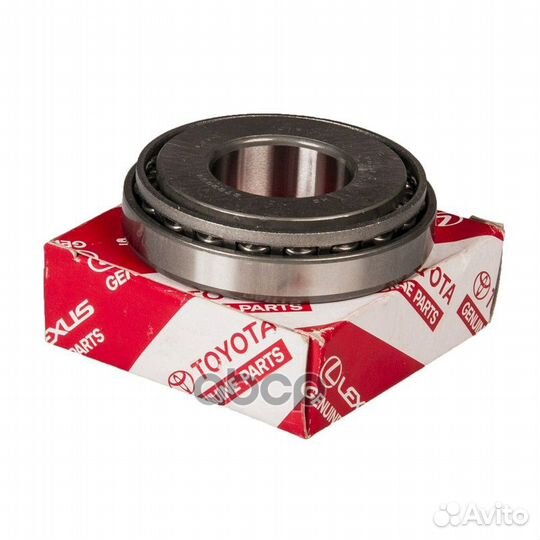 Подшипник хвостовика заднего редуктора toyota R
