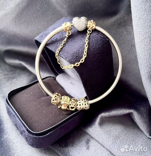 Шармы пандора