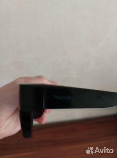 Солнцезащитные очки мужские polaroid