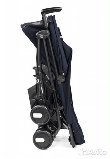 Коляска peg perego pliko mini