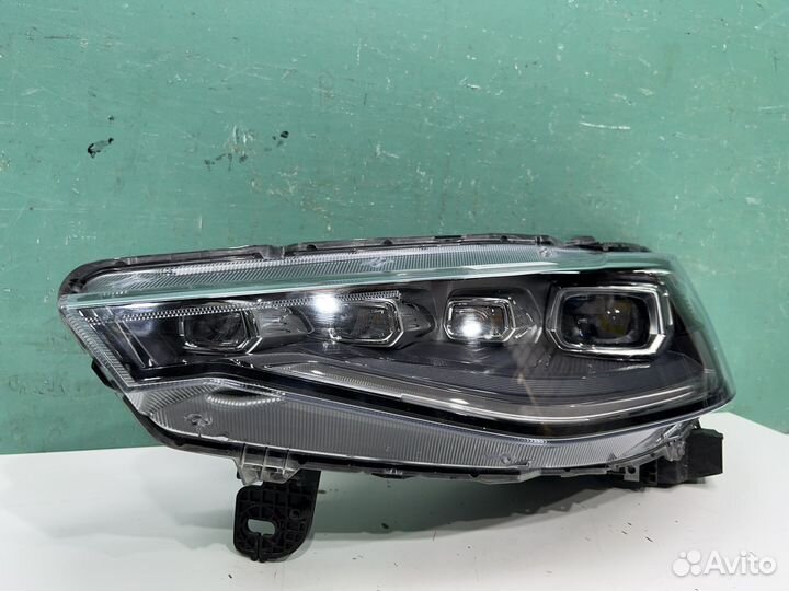 Фара левая Haval F7x F7 LED Оригинал (2019-н.в.)