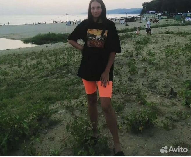 Велосипедки, шорты