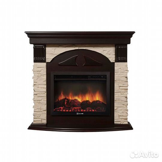 Портал Firelight Torre 30U (угловой) камень слонов