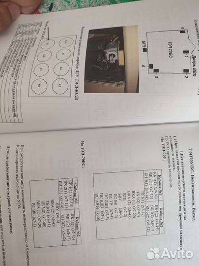 Книга по устранению неиспр. тэп70, тэп70у, тэп70бс