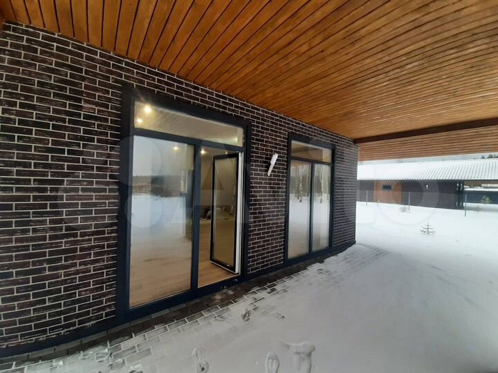 Дом 77,1 м² на участке 8,4 сот.