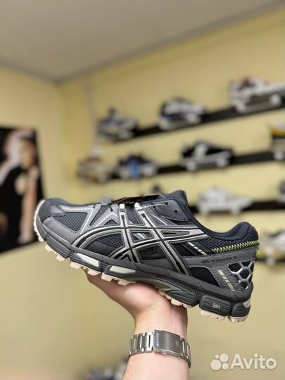 Кроссовки asics gel kahana 8 великаны 46-49
