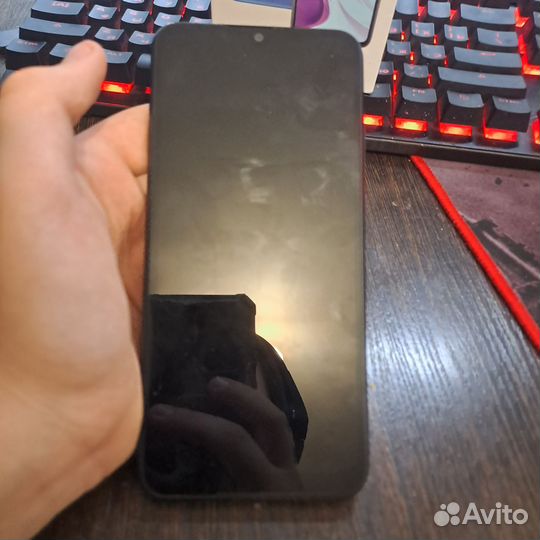 Xiaomi Redmi 9C (NFC), 3/64 ГБ