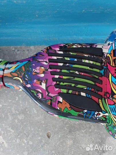 Гироскутер бу