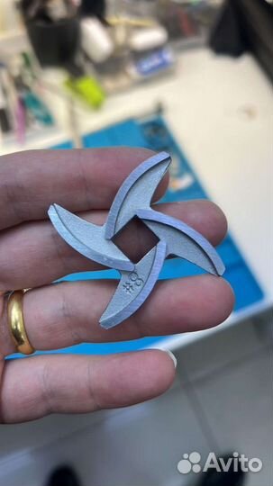 Запчасти для мясорубки bosch