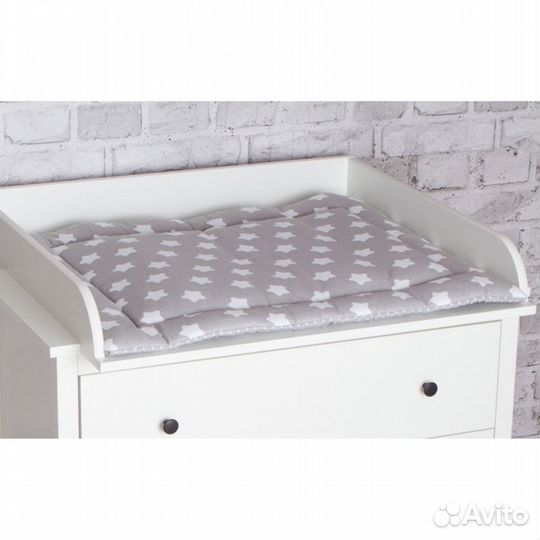 Матрас на пеленальный столик