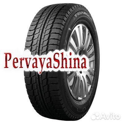 Triangle LL01 195/75 R16