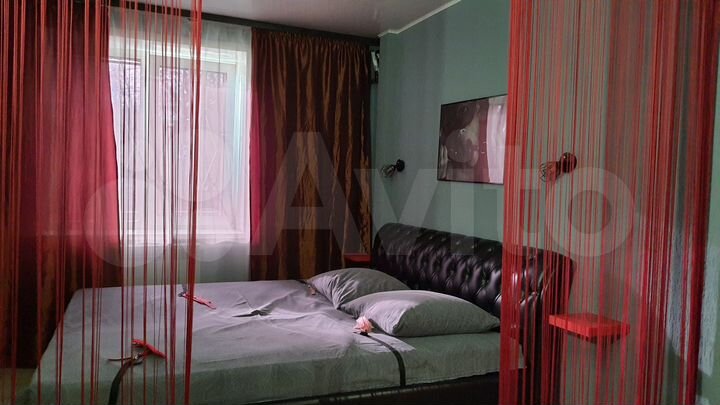 Комната 17 м², 1/8 эт.