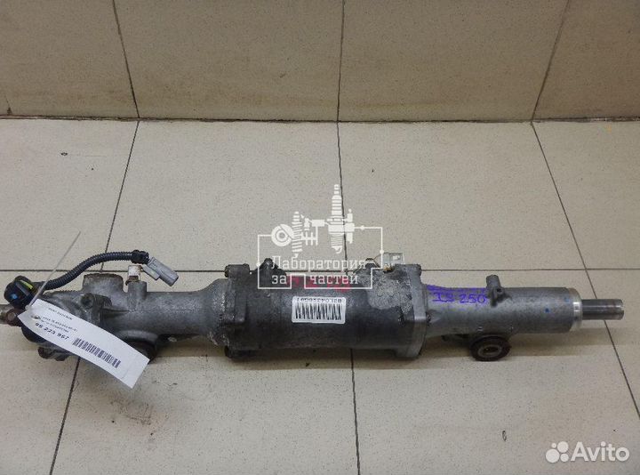 Рейка рулевая Toyota 44200-53260