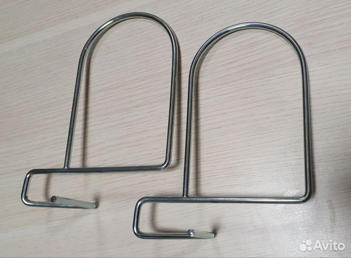 Ограничитель для книг Flit IKEA