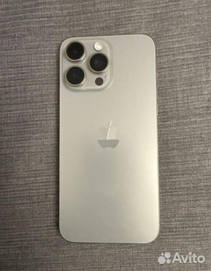 iPhone 15 Pro Max, 512 ГБ