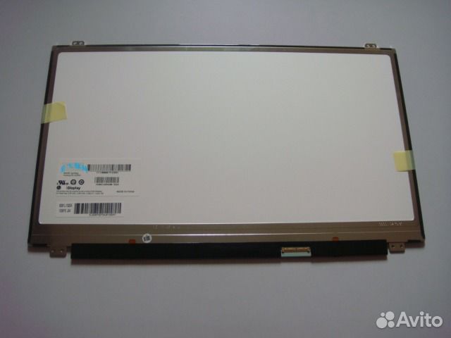 Матрица ноутбука 15.6