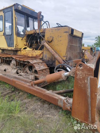 ЧТЗ Уралтрак Б10М, 1993