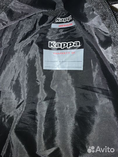 Рюкзак черный унисекс