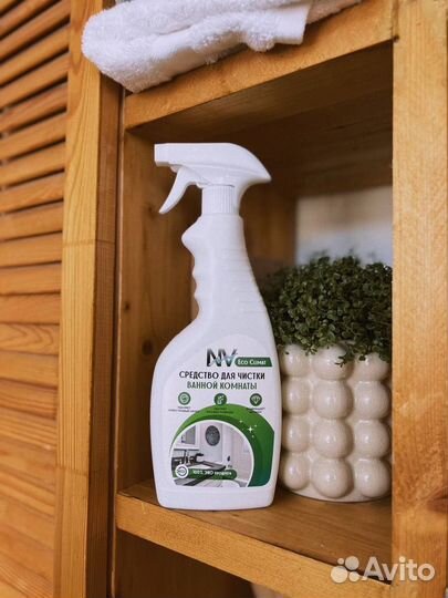 Набор бокс чистота