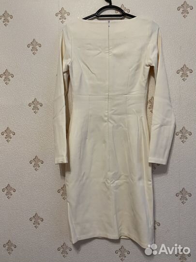 Платье женское повседневное. Размер 42 и 44