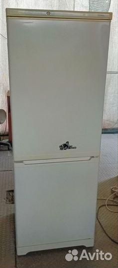 Холодильник