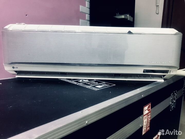 Сплит система LG S07LHP