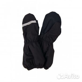 Новые демисез краги didriksons, lenne 2-8л