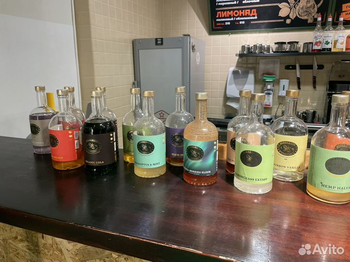 Курсы бариста