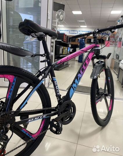 Велосипеды горные 26 дюймов