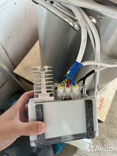 Пивоварня Bavaria 70