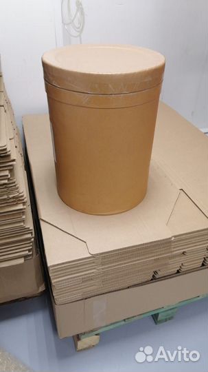 Шляпная коробка