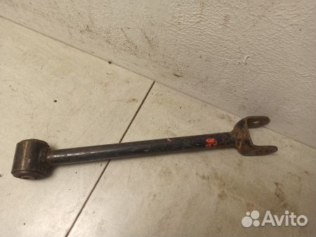 Тяга задняя продольная 4878048040