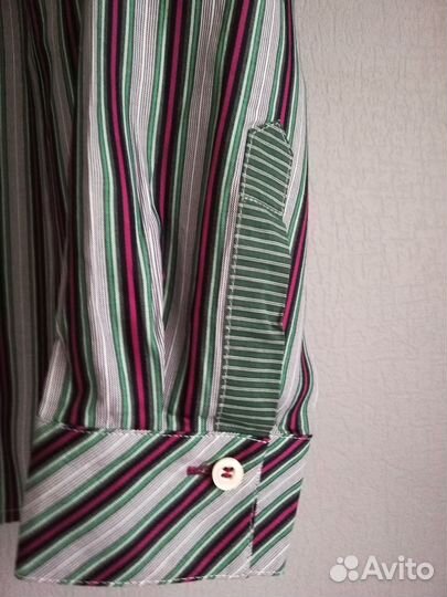 Блуза (рубашка) Sommemann Германия