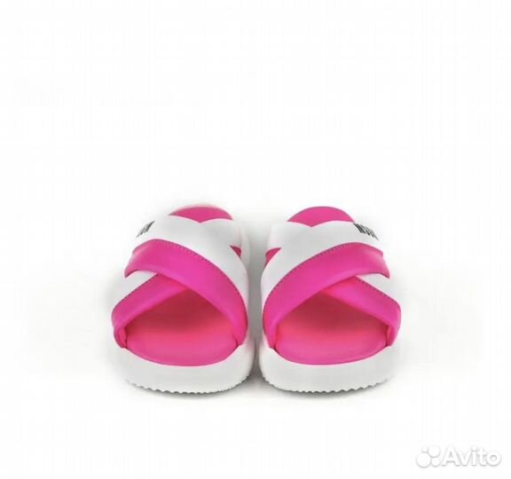 Босоножки msgm