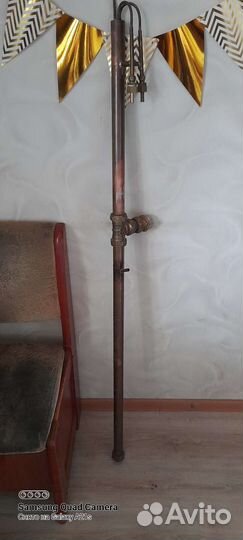 Самогонный аппарат бу