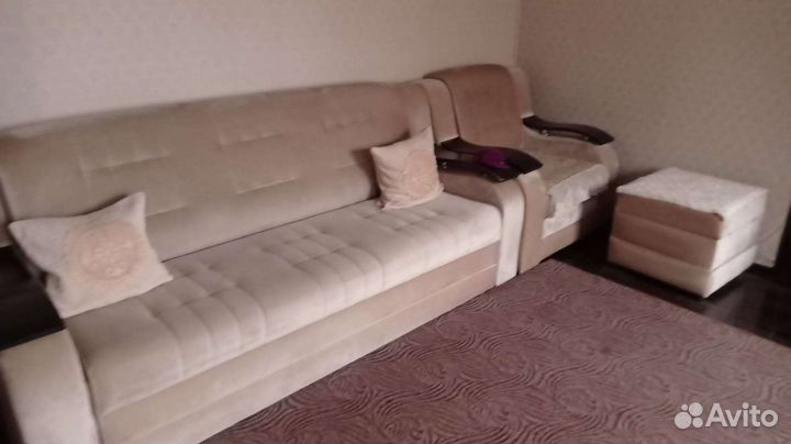 Мягкая мебель