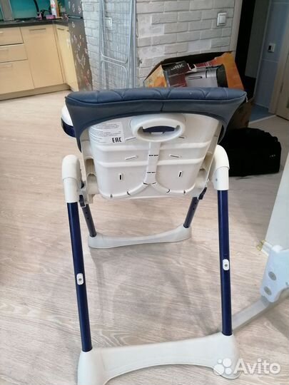 Стул для кормления