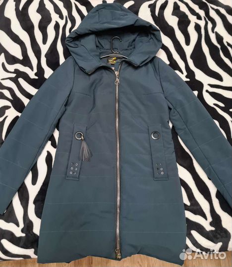 Куртка женская