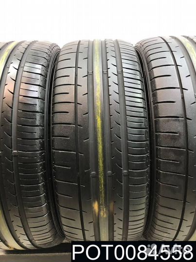 Dunlop SP Sport Maxx 050+ 215/55 R17 99P