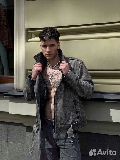 Модель для фотосессии мужчина