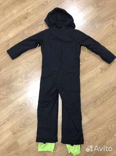 Комбинезон сноубордический детский