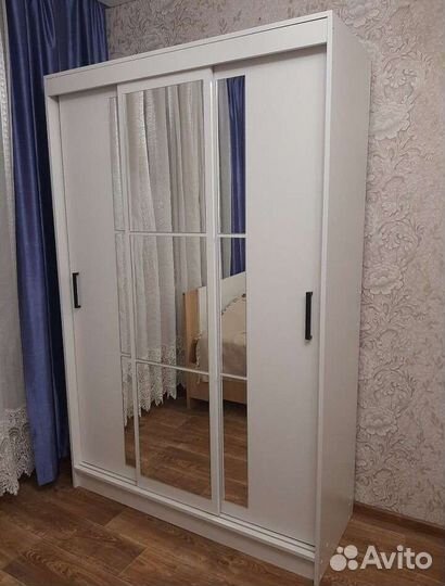 Шкаф плюс комод