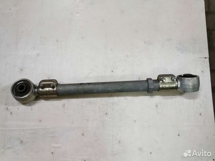 Тяга рулевая промежуточная (910.15.3504.900Т) (Lem