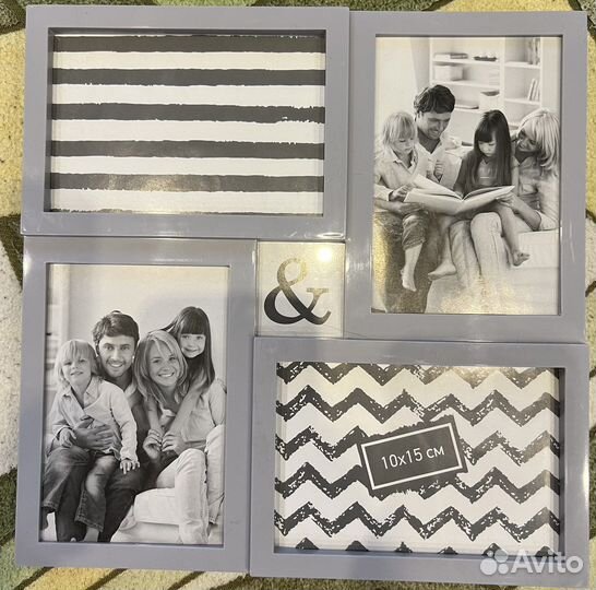 Фоторамки