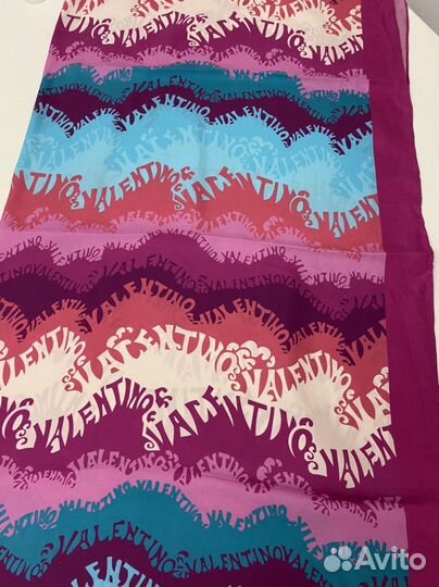 Платок твилли